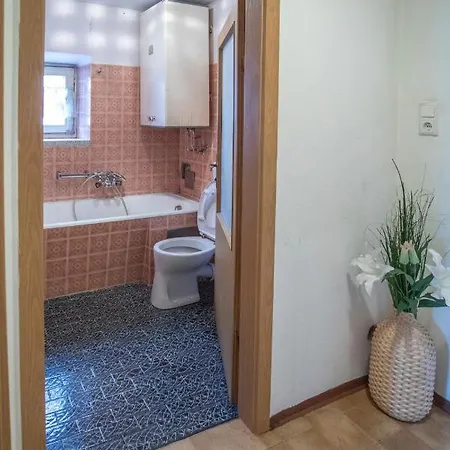 Deluxe Innsbruck City Apartment