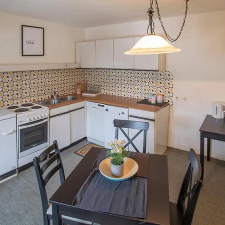 Deluxe Innsbruck City Apartment Innsbruck