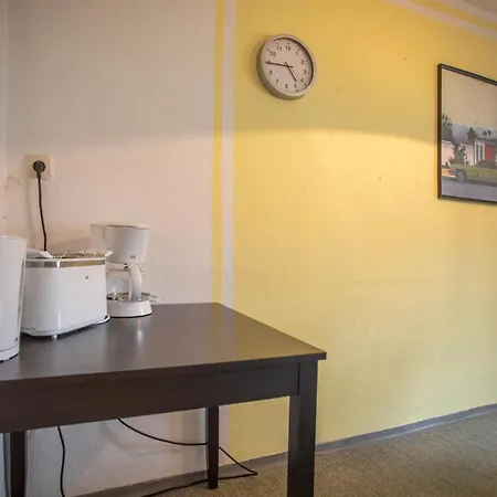 Deluxe Innsbruck City Apartment Innsbruck