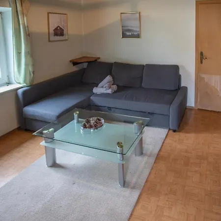 Deluxe Innsbruck City Apartment