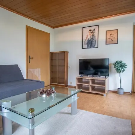 Apartment Deluxe Innsbruck City Apartment Innsbruck