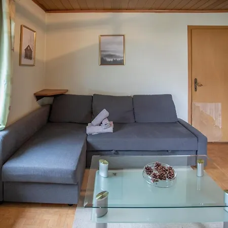Apartment Deluxe Innsbruck City Apartment