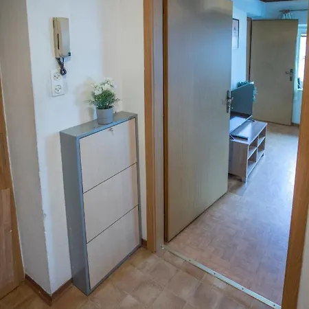 Deluxe Innsbruck City Apartment Innsbruck