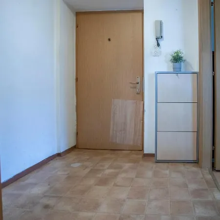 Apartment Deluxe Innsbruck City Apartment *