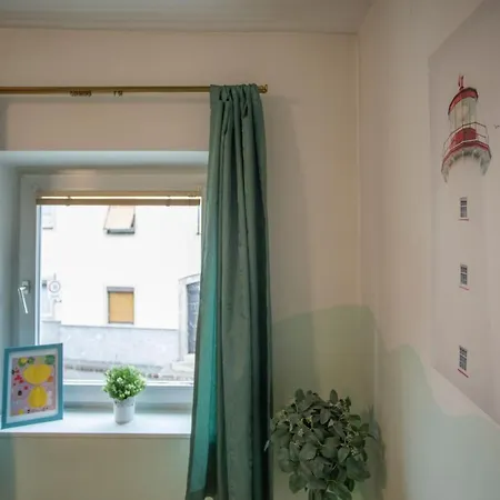 Deluxe Innsbruck City Apartment Innsbruck