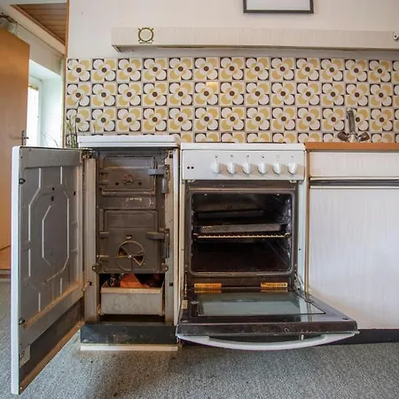 Deluxe Innsbruck City Apartment