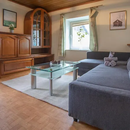 Apartment Deluxe Innsbruck City Apartment Innsbruck