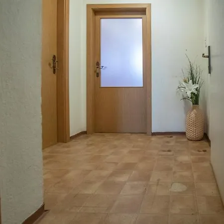 Apartment Deluxe Innsbruck City Apartment *