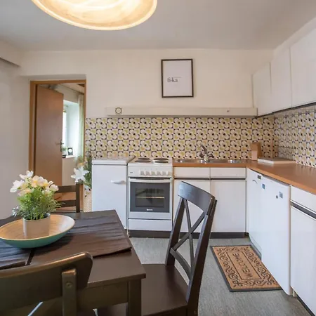 Deluxe Innsbruck City Apartment Innsbruck