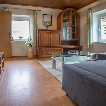 Deluxe Innsbruck City Apartment Innsbruck